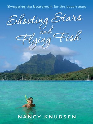cover image of Shooting Stars and Flying Fish